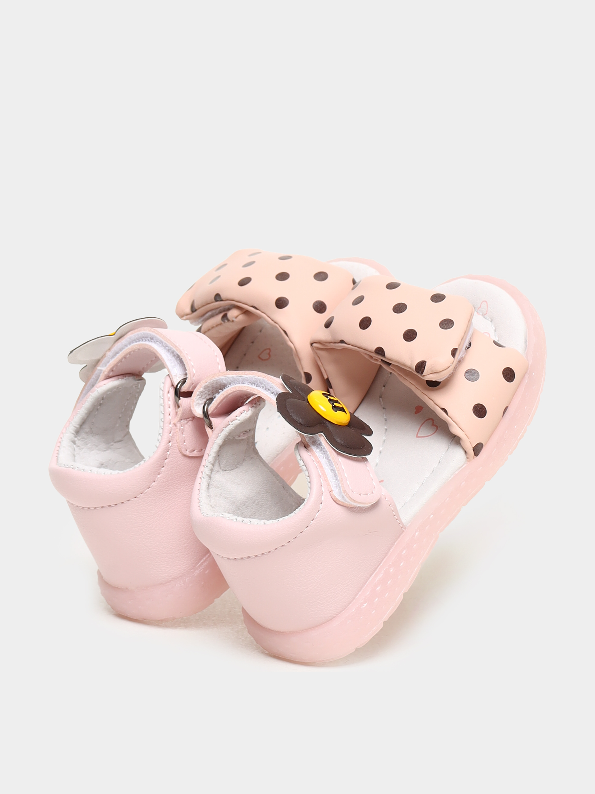 Сандалии Тотошка T681-1L - фото 6