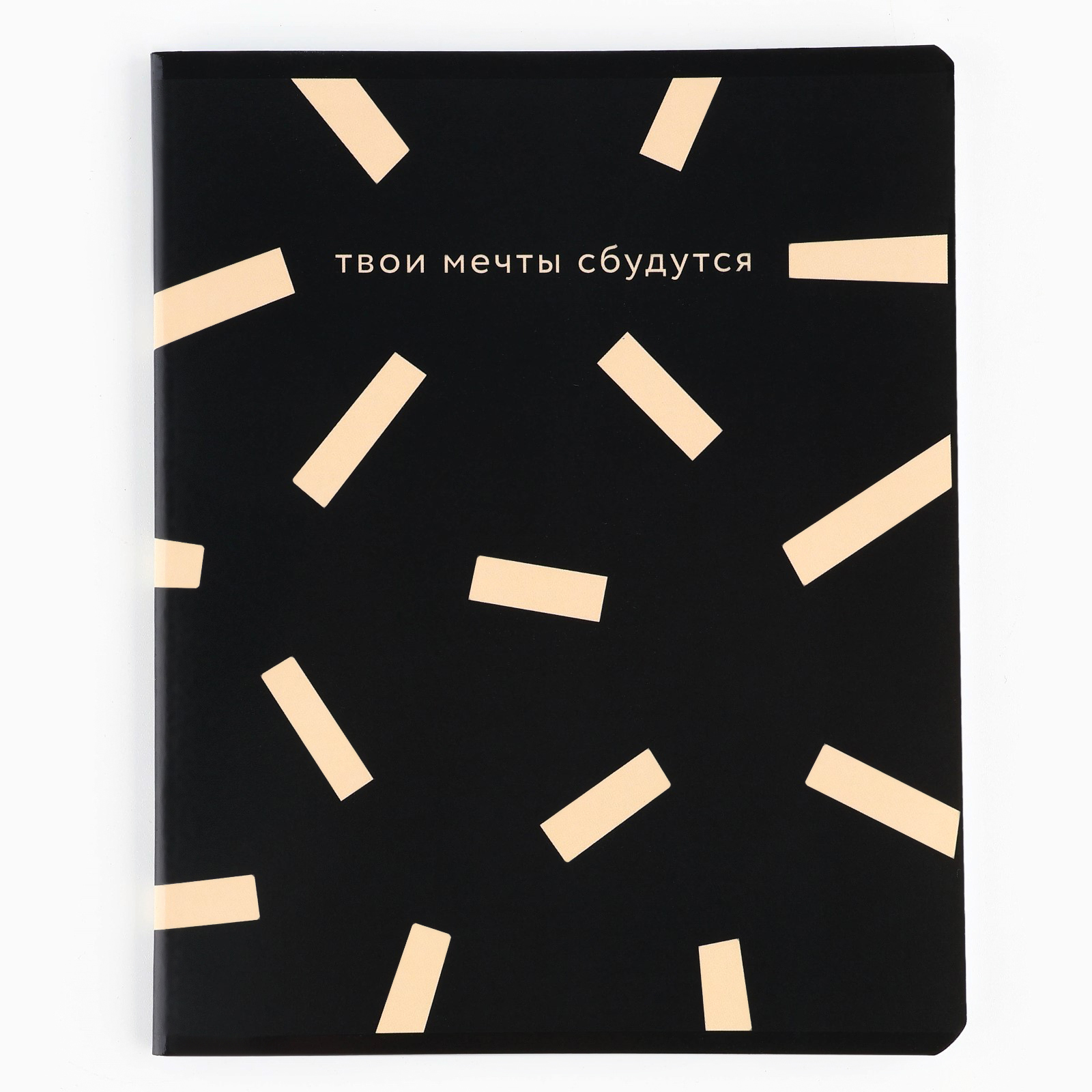 Тетрадь ArtFox STUDY клетка - фото 8