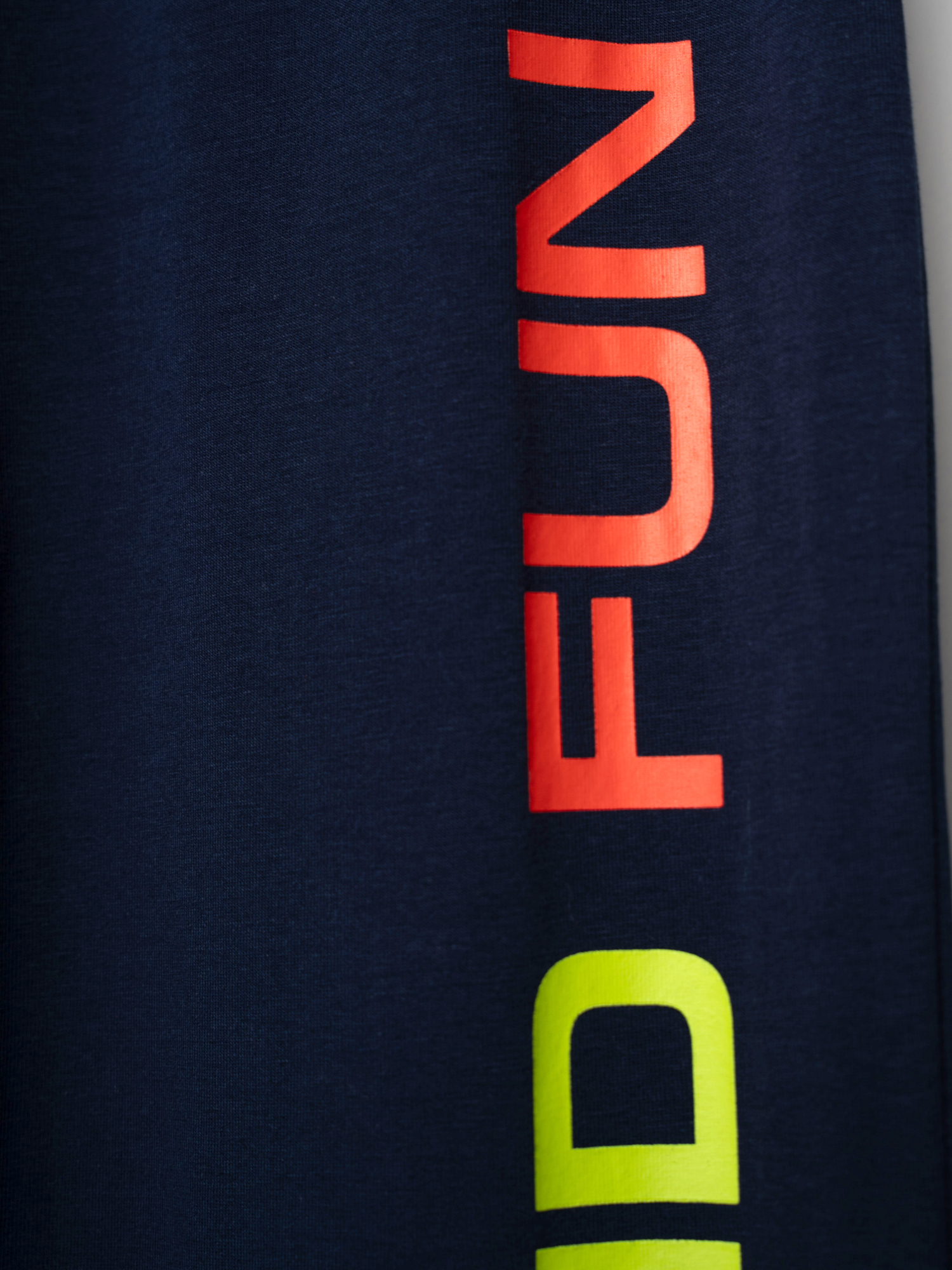 Футболка и брюки PlayToday 32511221 - фото 8