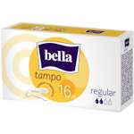 Тампоны Bella Regular 16шт