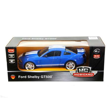 Автомобиль РУ Mobicaro Ford 1:14