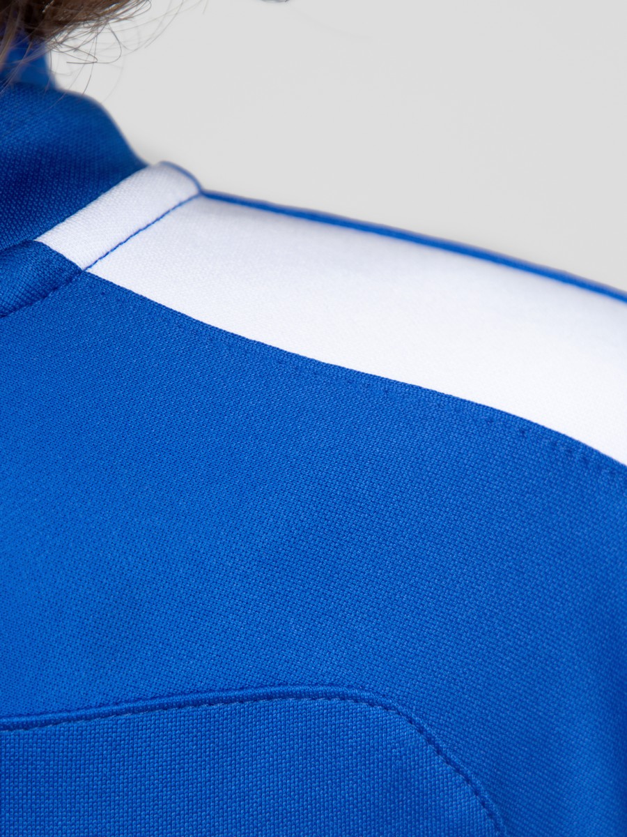 Олимпийка FN KFN4131001-400 - фото 9