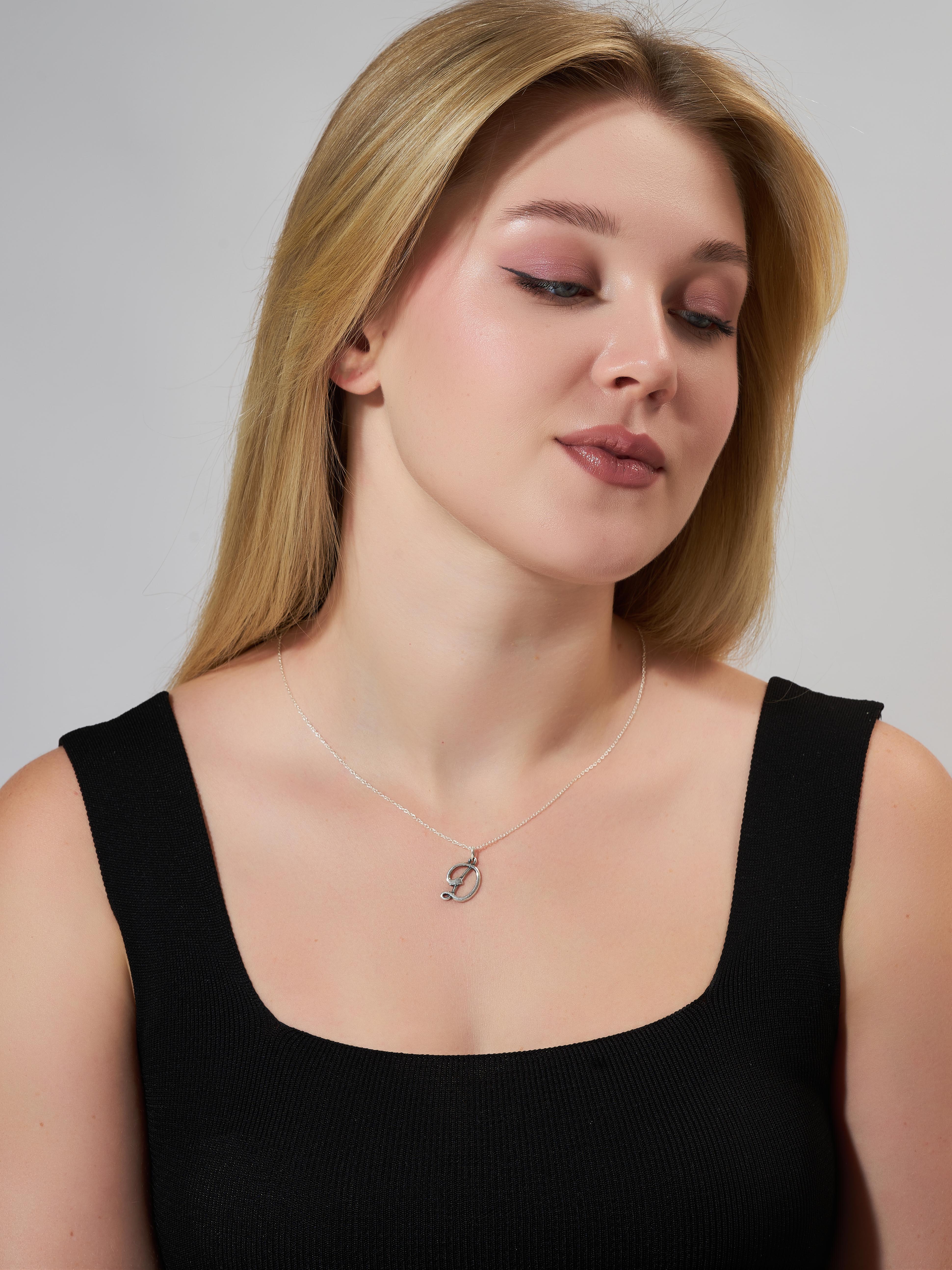 Подвеска Shine and Beauty 540457-Д - фото 2