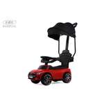 Каталка RIVERTOYS Z005ZZ-MP-RED красный