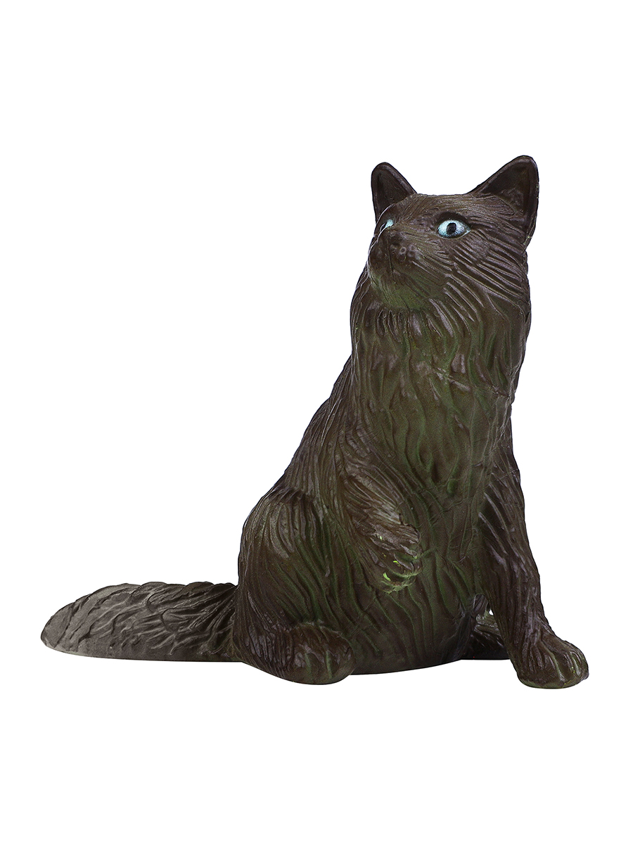 Игровой набор Masai Mara Кошка - фото 5