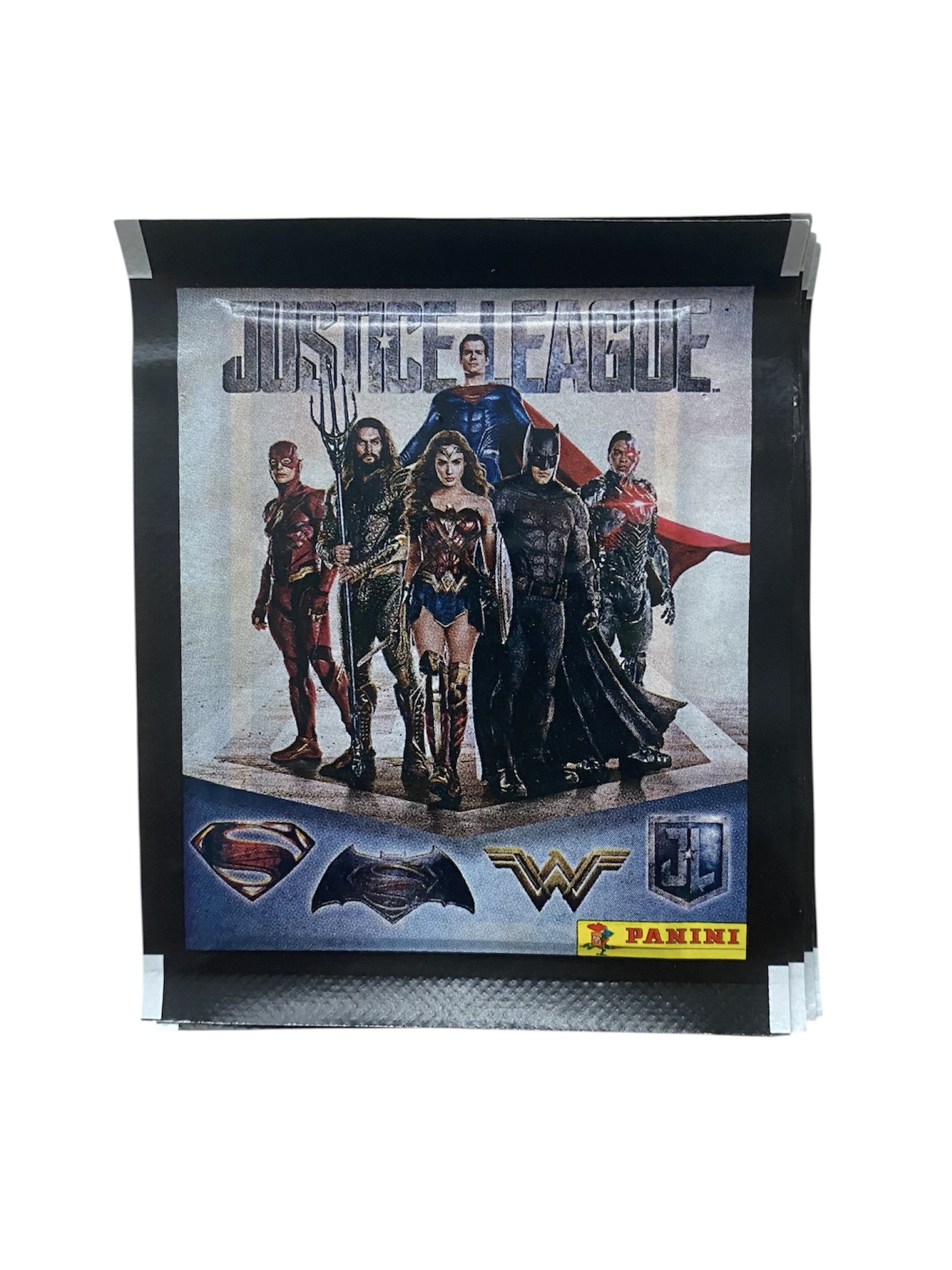 Наклейки Panini - фото 2