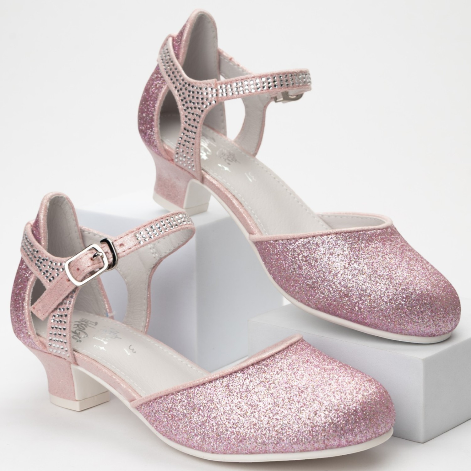 Изображение товара Туфли TikkaGo: 32