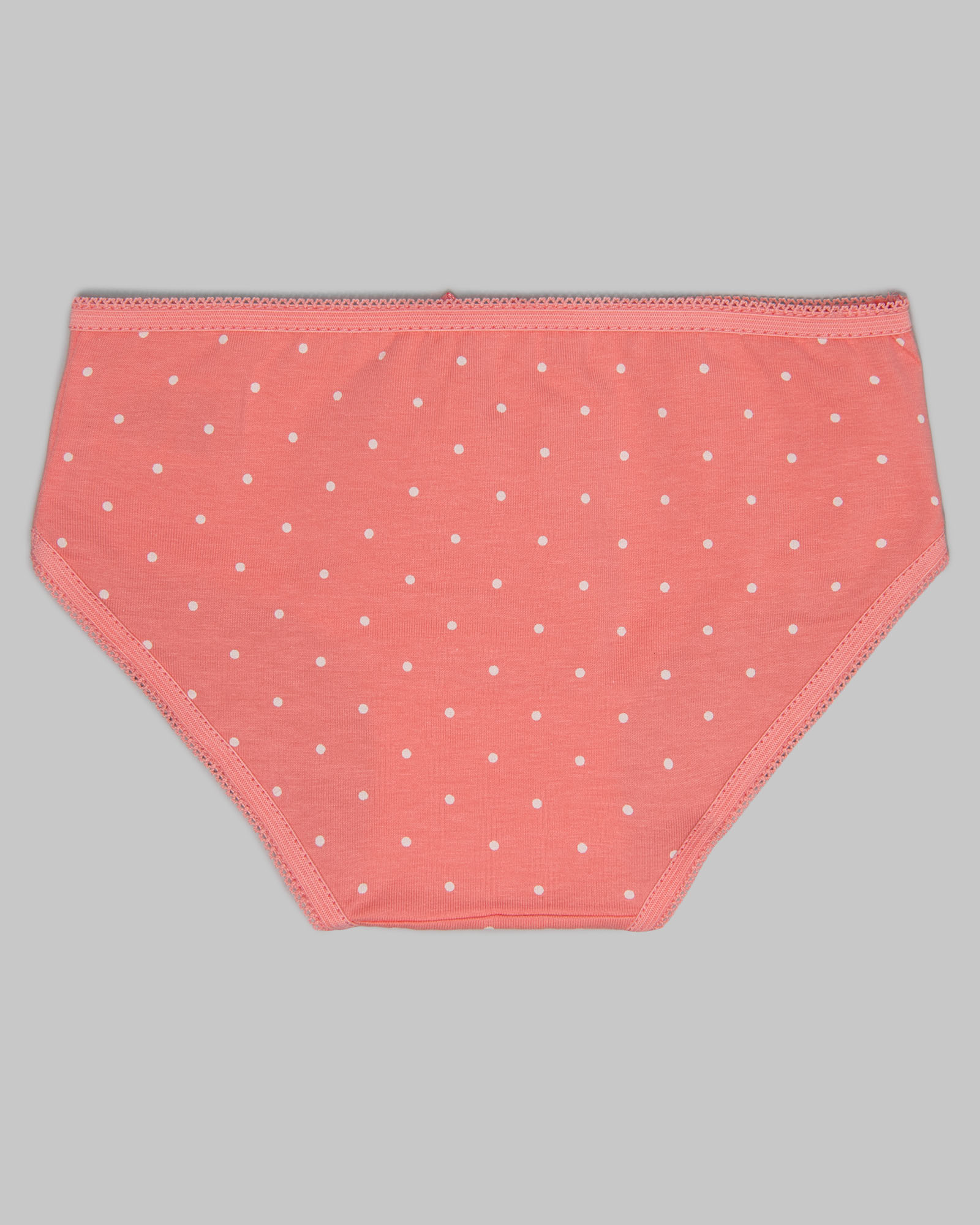 Трусы 3 шт Day and Night S24DN2D2411kg00I5 - фото 3