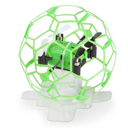 Квадрокоптер РУ Mobicaro
