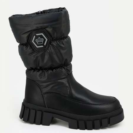 Дутики KENKA
