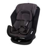 Автокресло Babyton Universe Grey 0+/1/2/3 (0-36 кг)