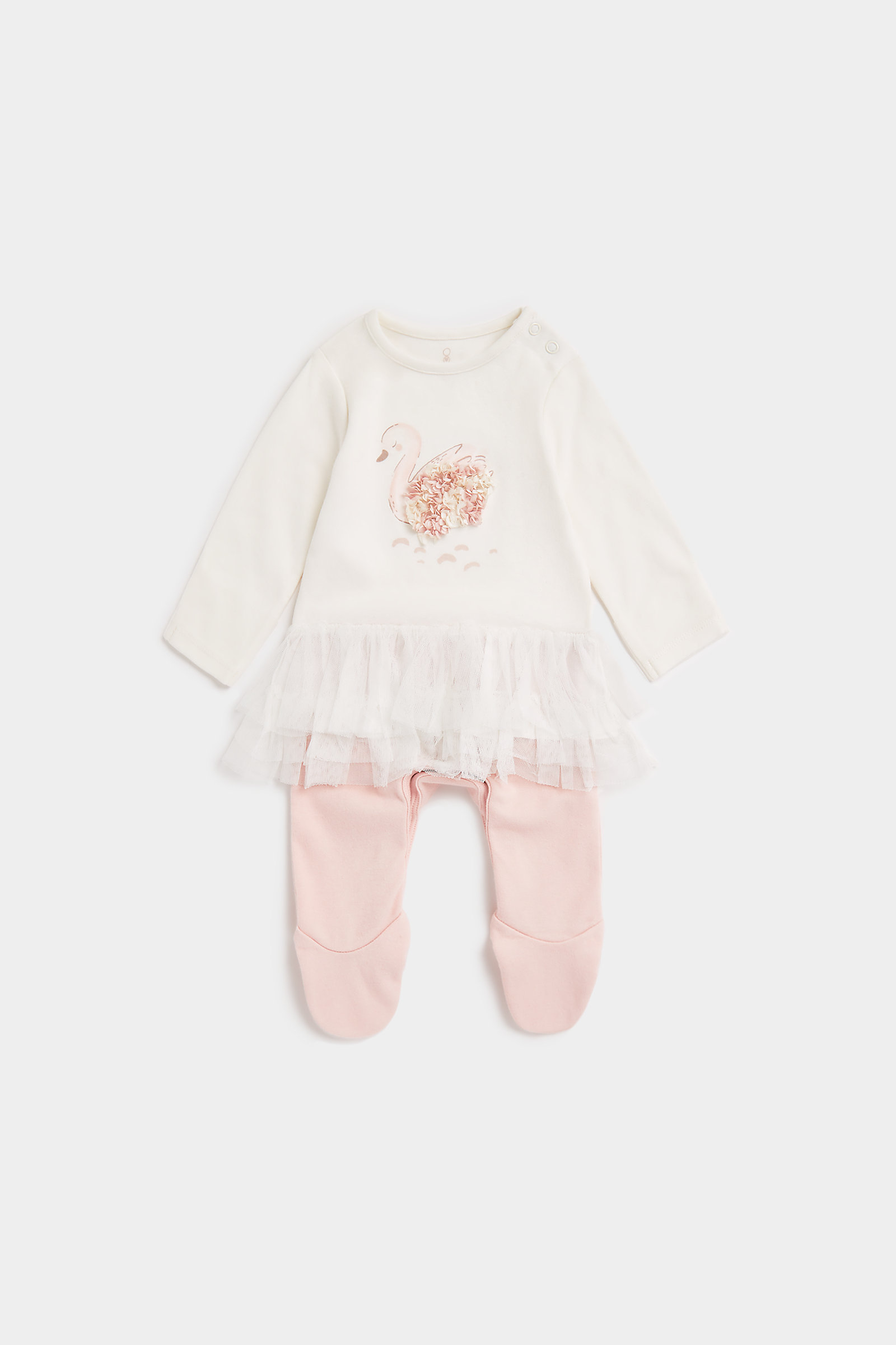 Комбинезон Mothercare MC/CB633 - фото 1