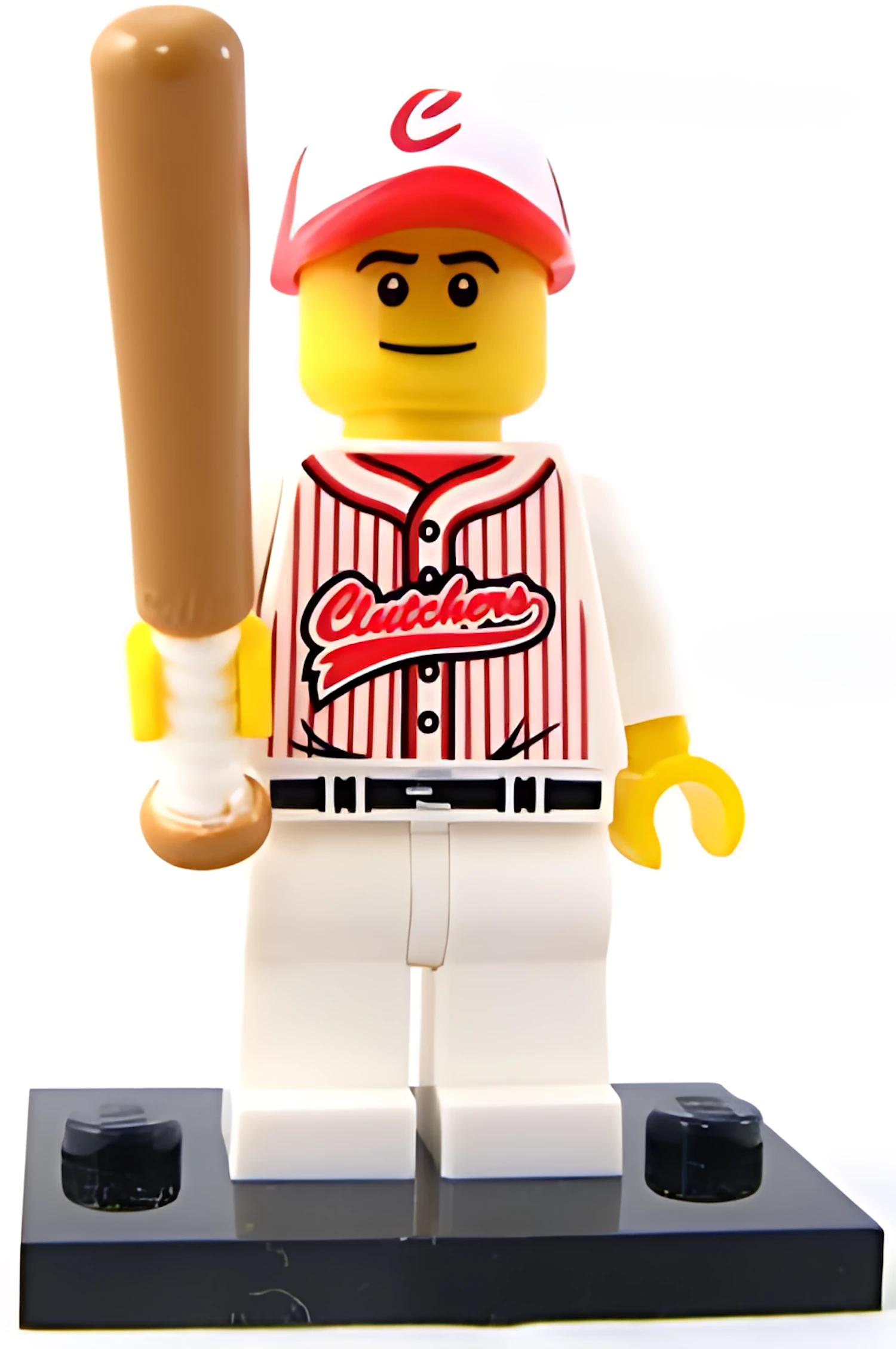 Фигурка LEGO Minifigures col03-16 - фото 1