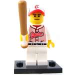 Фигурка LEGO Minifigures col03-16