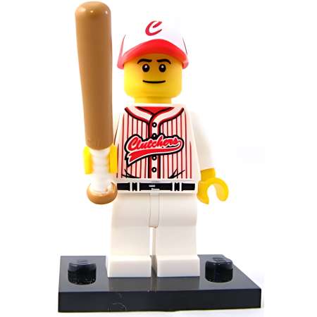 Фигурка LEGO Minifigures col03-16