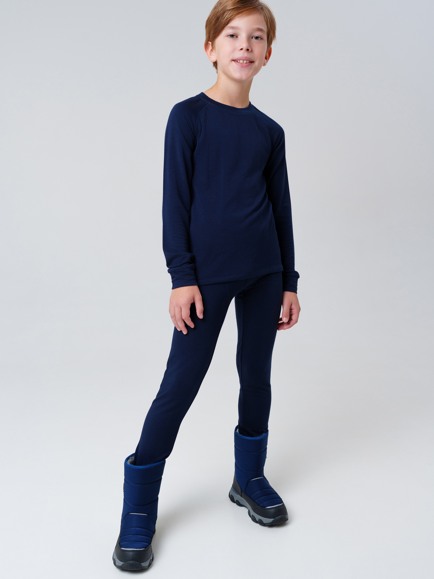 Сапоги PlayToday 32511714 - фото 7