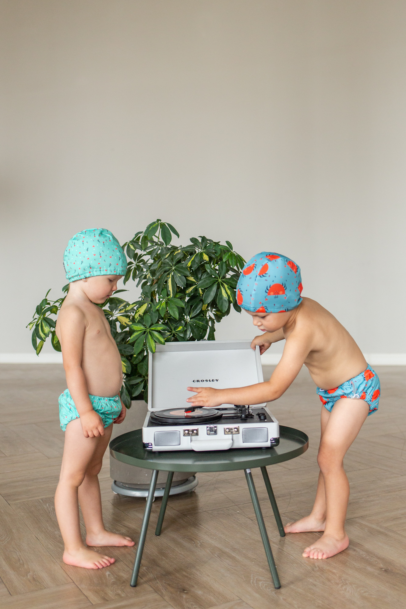 Многоразовые подгузники Мамин Я XL - фото 12