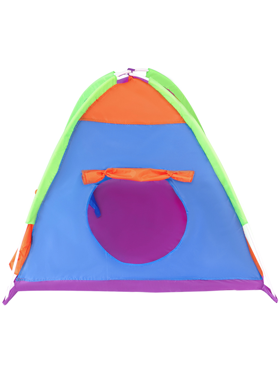 Палатка Рыжий кот Забавные игры - фото 3