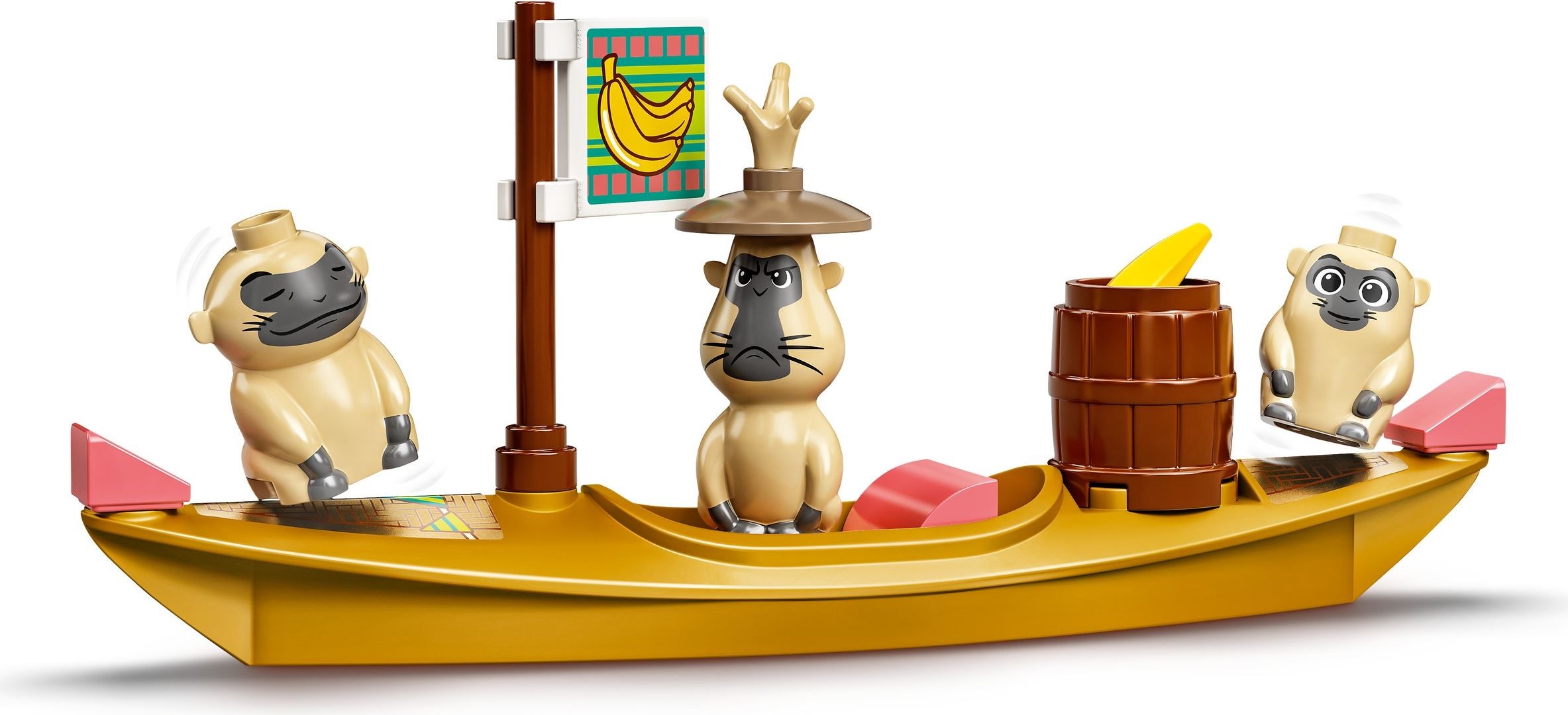 Конструктор LEGO Disney Princess 43185 247 дет. - фото 10