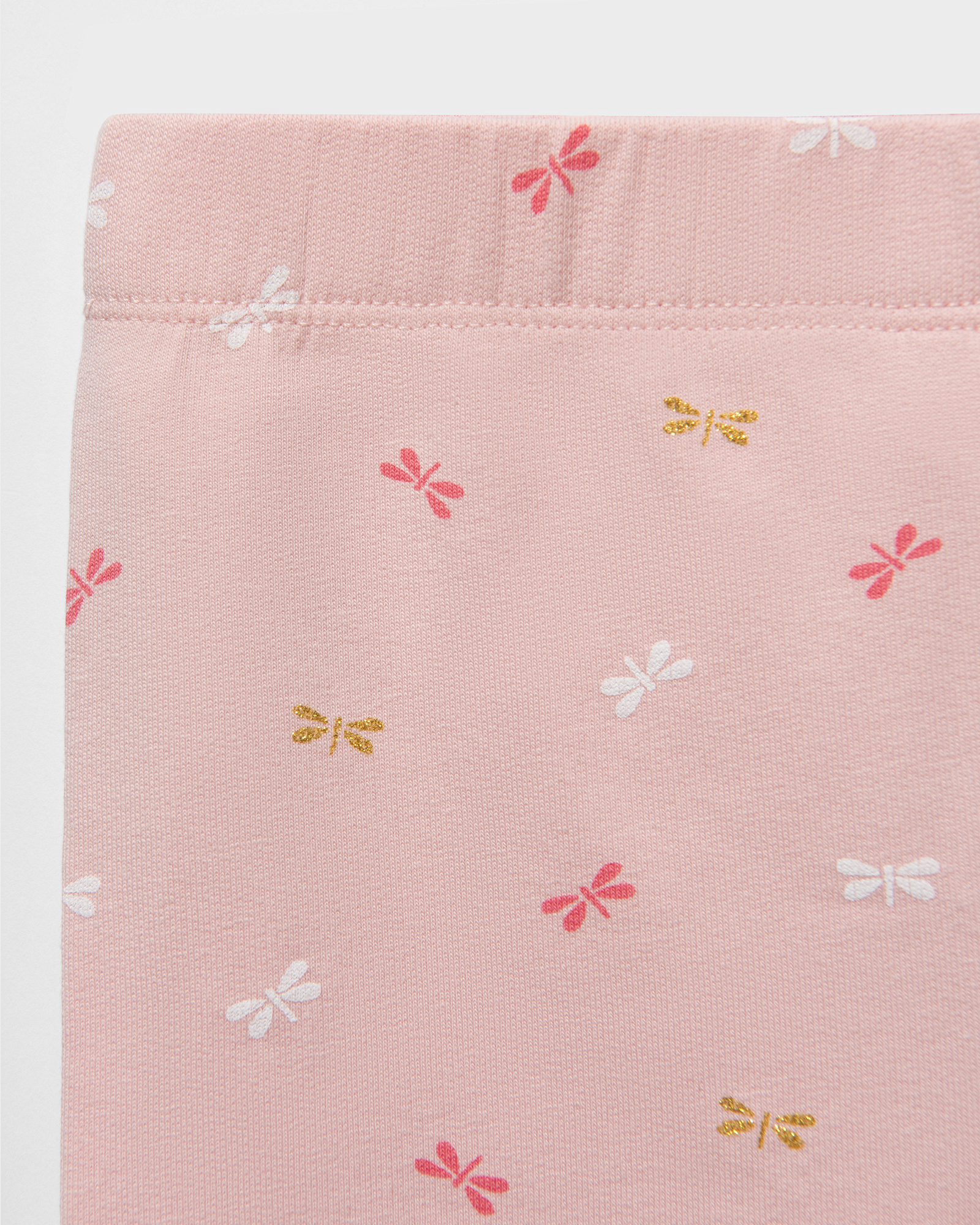 Леггинсы BabyGo S24BG1-KGR6-4ig-JJ - фото 5