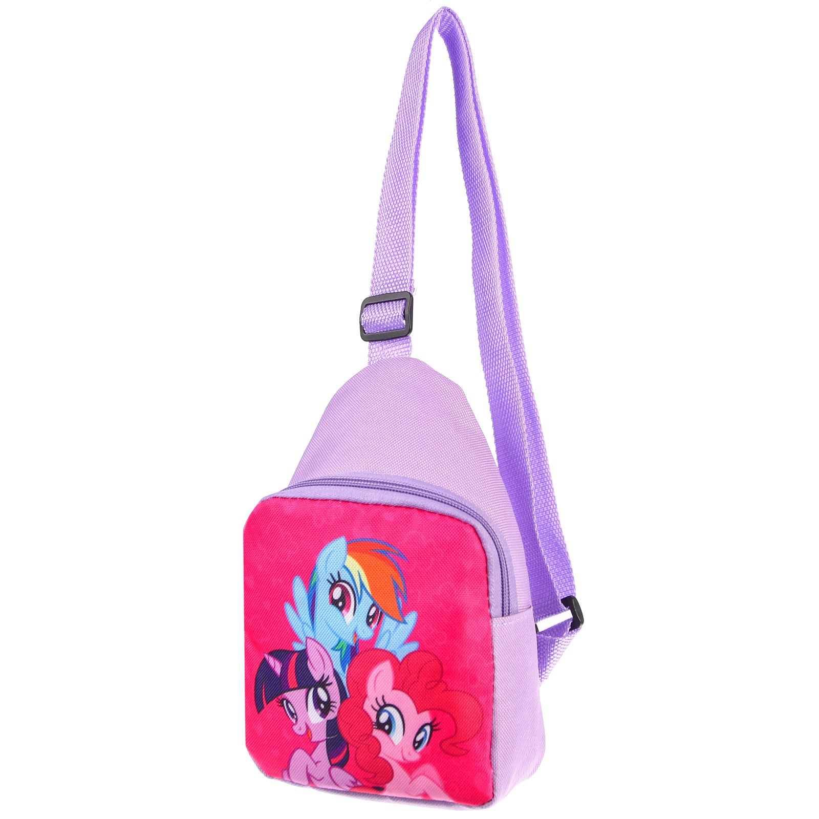 Сумка My Little Pony плечевая - фото 10