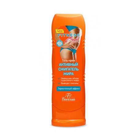 Гель FS floresan cosmetic 125 мл