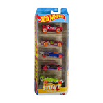 Автомобиль Hot Wheels гоночные
