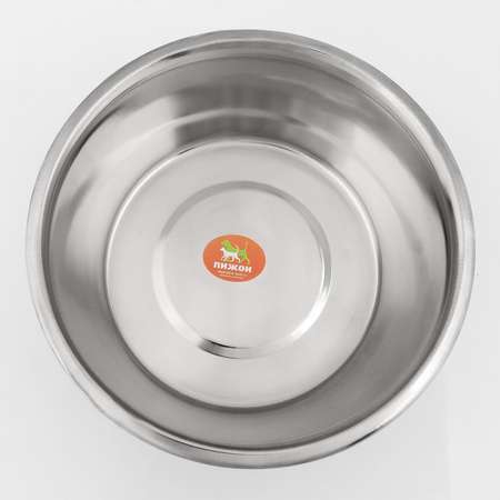 Миска Пижон стандартная 2.85 л