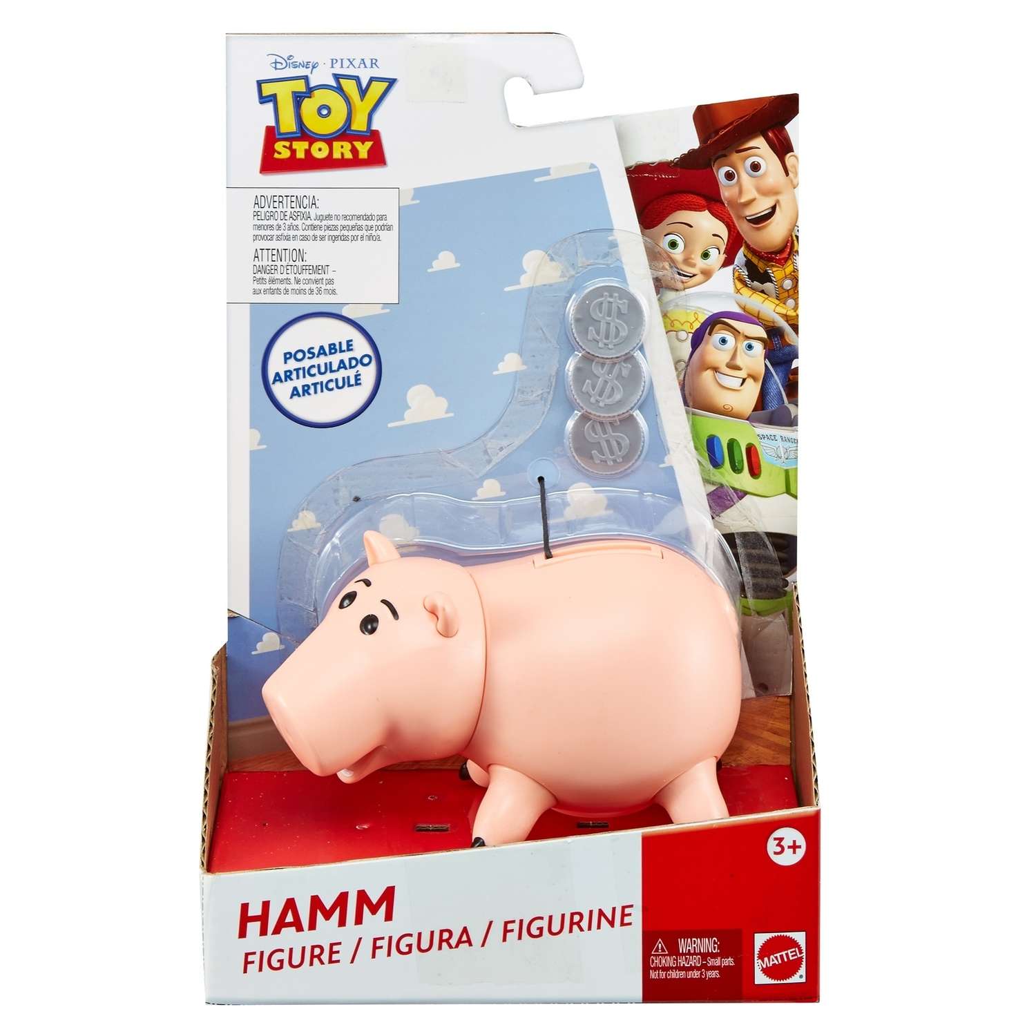 Фигурка Toy Story - фото 6