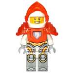 Фигурка LEGO Lance Richmond