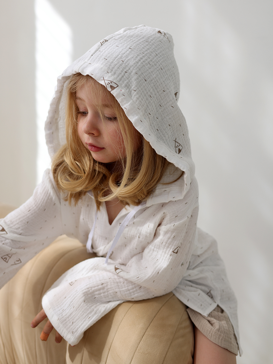 Туника Дашенька 1722/276 - фото 3