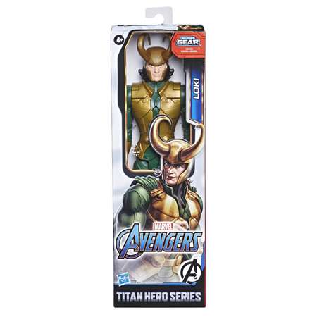 Фигурка Marvel