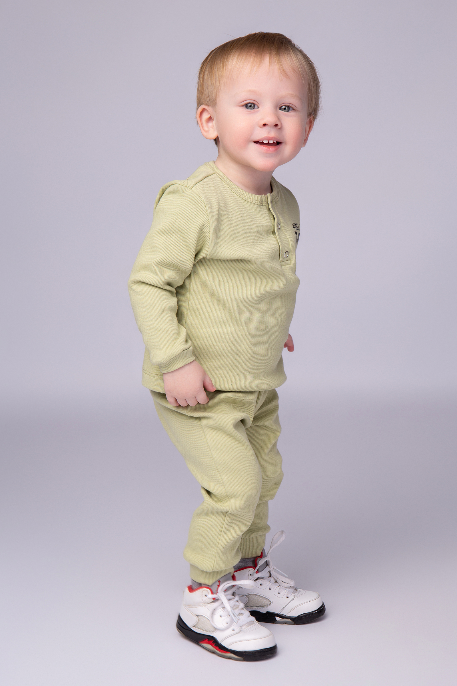 Костюм Little world of Аlena КС12-4637-1//3 - фото 2