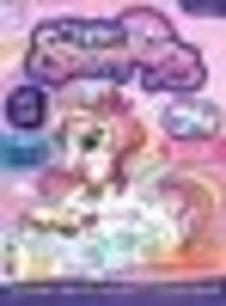 Чудо единороги ИД Лев Набор из 3-х журналов для малышей №7+№8+№9 2024г - фото 7