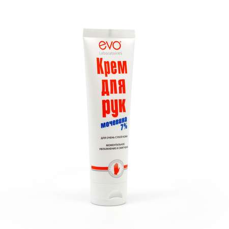 Крем EVO 100 мл