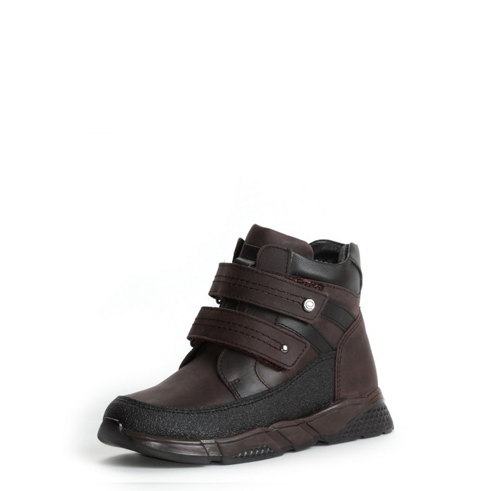 Ботинки ELEGAMI 5-524782103 - фото 1