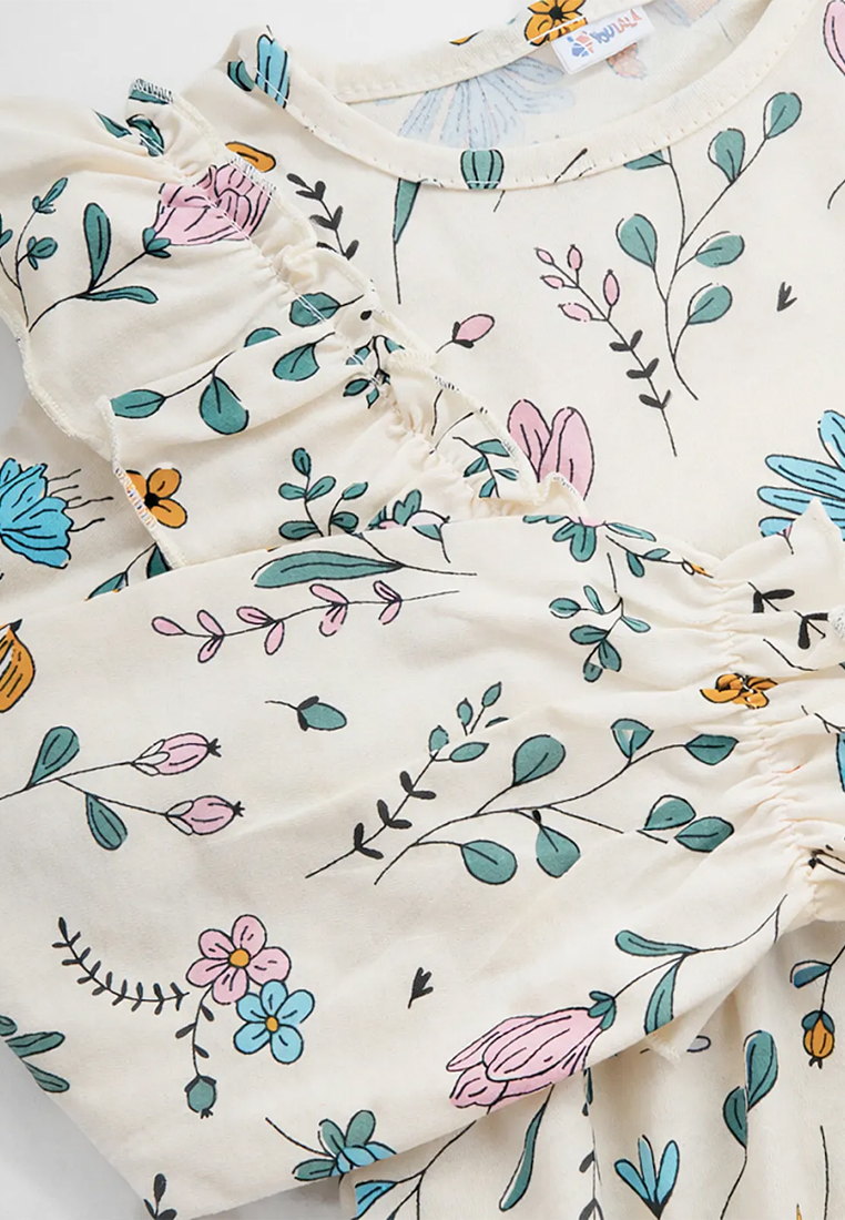 Платье YOULALA 1801100109 - фото 4