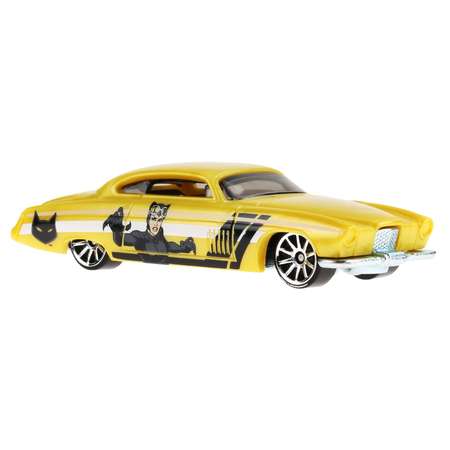 Автомобиль Hot Wheels 1:64