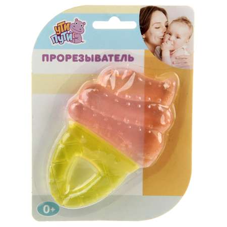 Прорезыватель УТИ ПУТИ