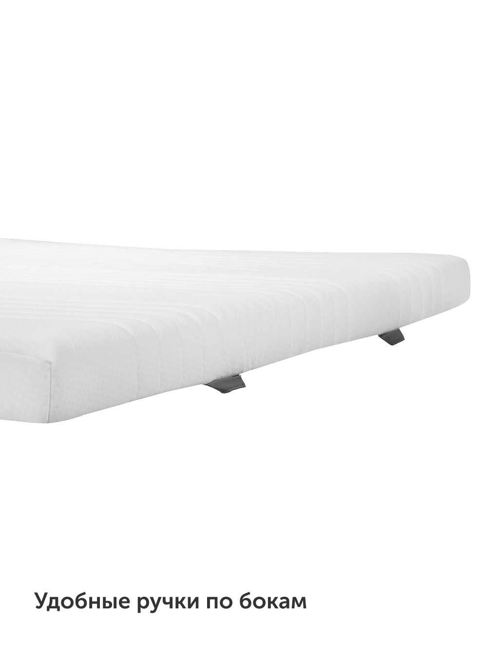 Матрас IKEA Асбигда 90х200 - фото 10