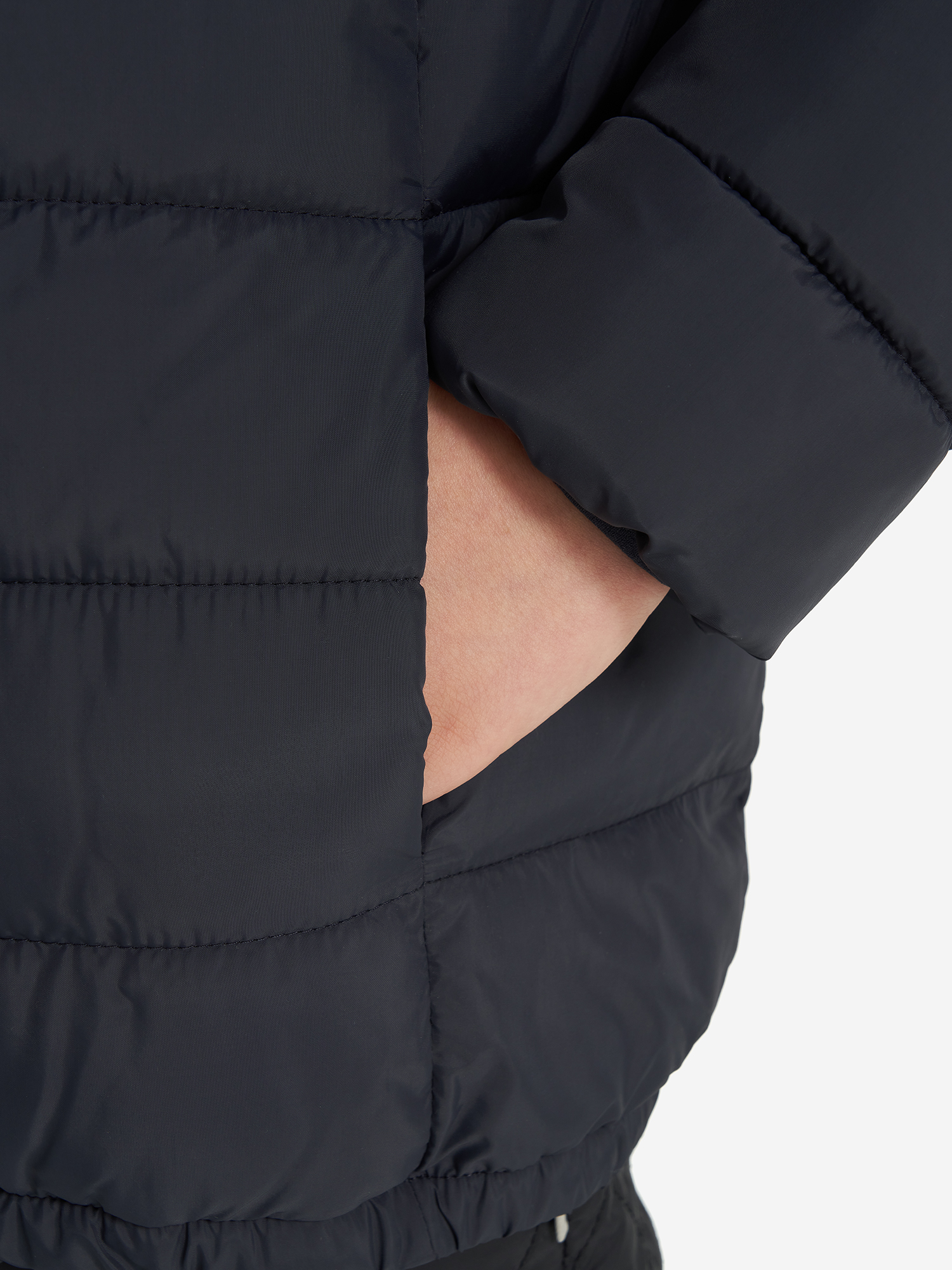 Куртка De Mount DMAS25121-8D3H-NAVY - фото 14