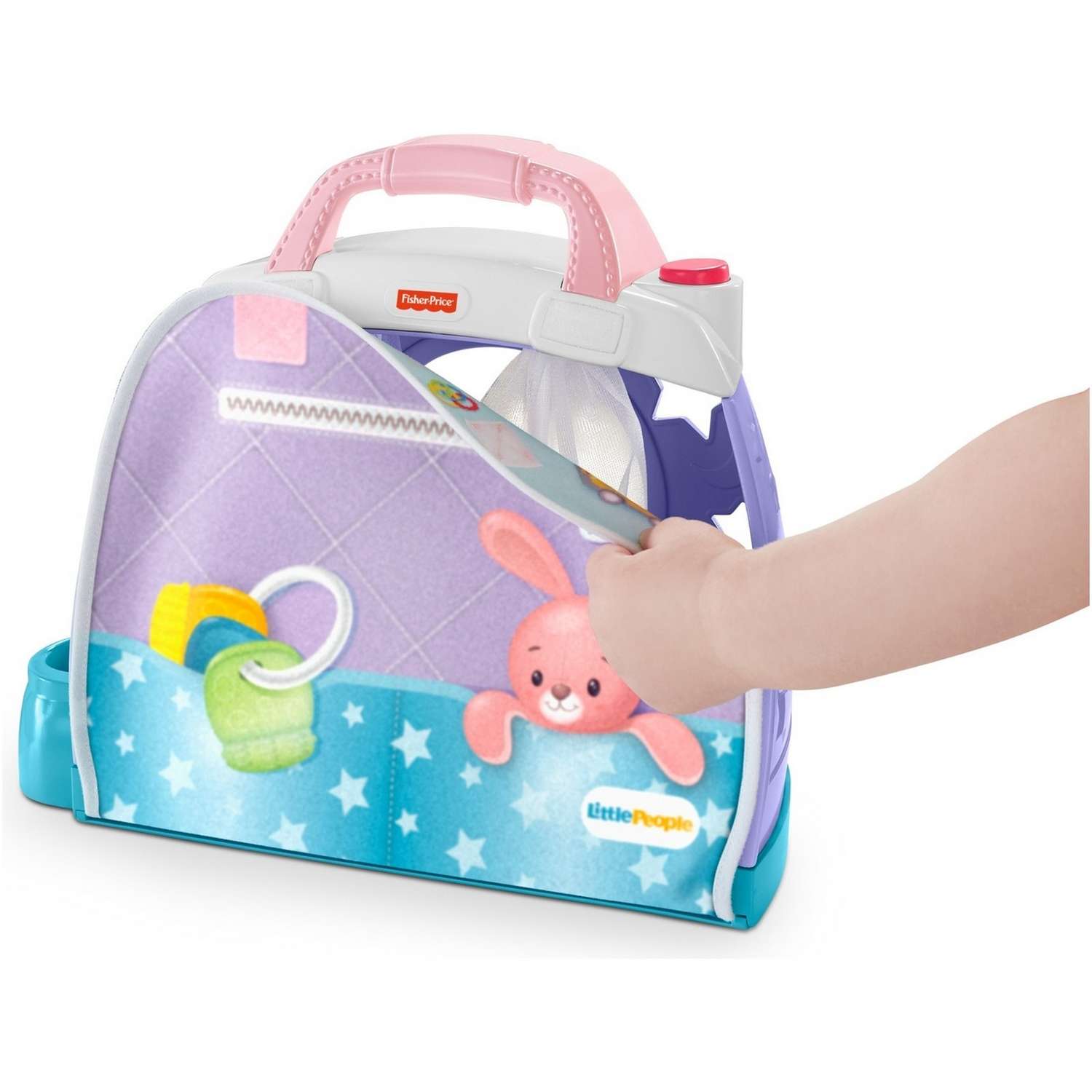 Игрушка Fisher Price - фото 13