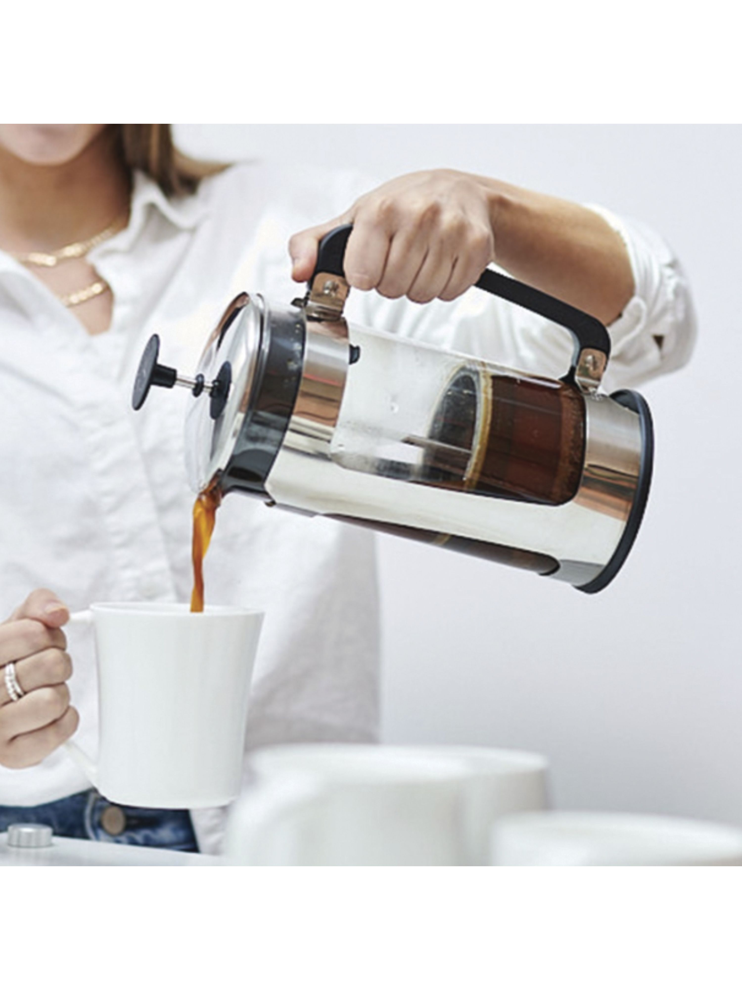 Френч-пресс Espro P5 - фото 17