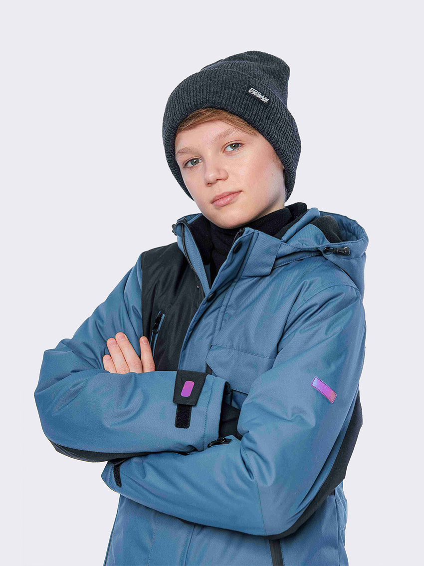 Комбинезон Potomok 1w25-213из - фото 5