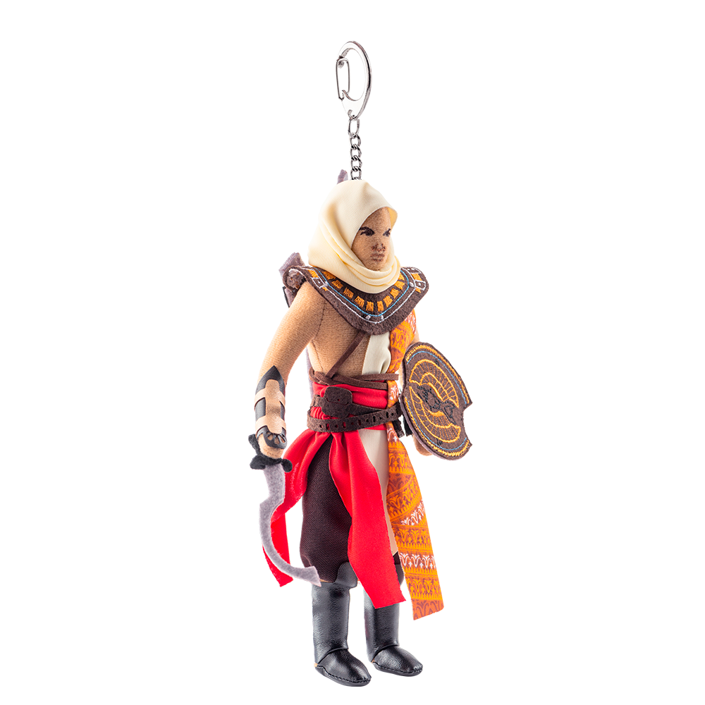 Брелок ASSASSINS CREED - фото 2