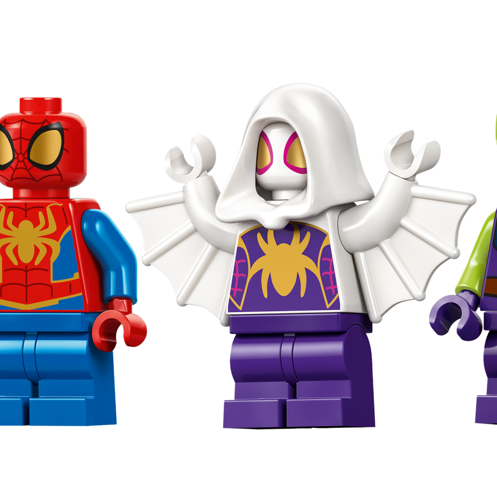 Конструктор LEGO DC Super Heroes 53 дет. - фото 5