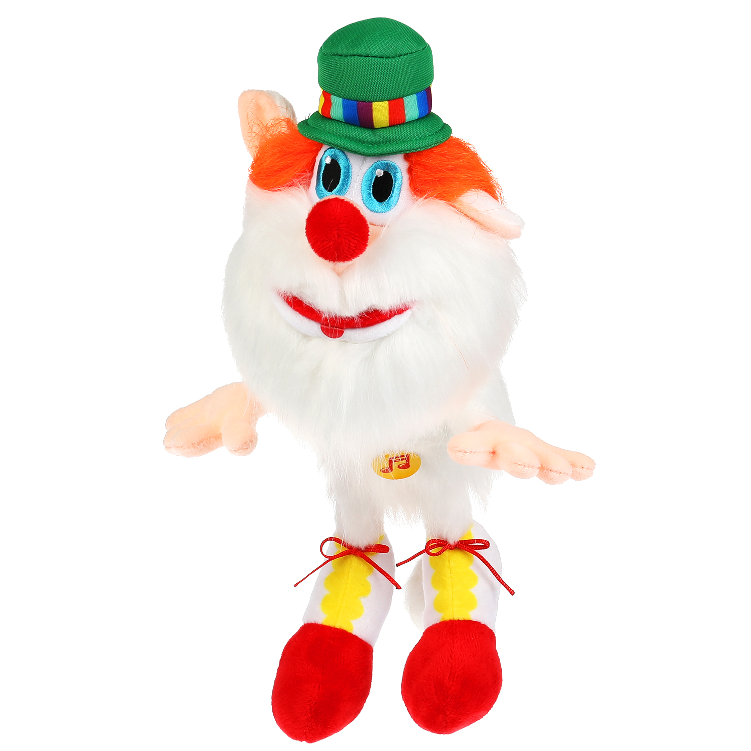 Мягкая игрушка Мульти Пульти - фото 4