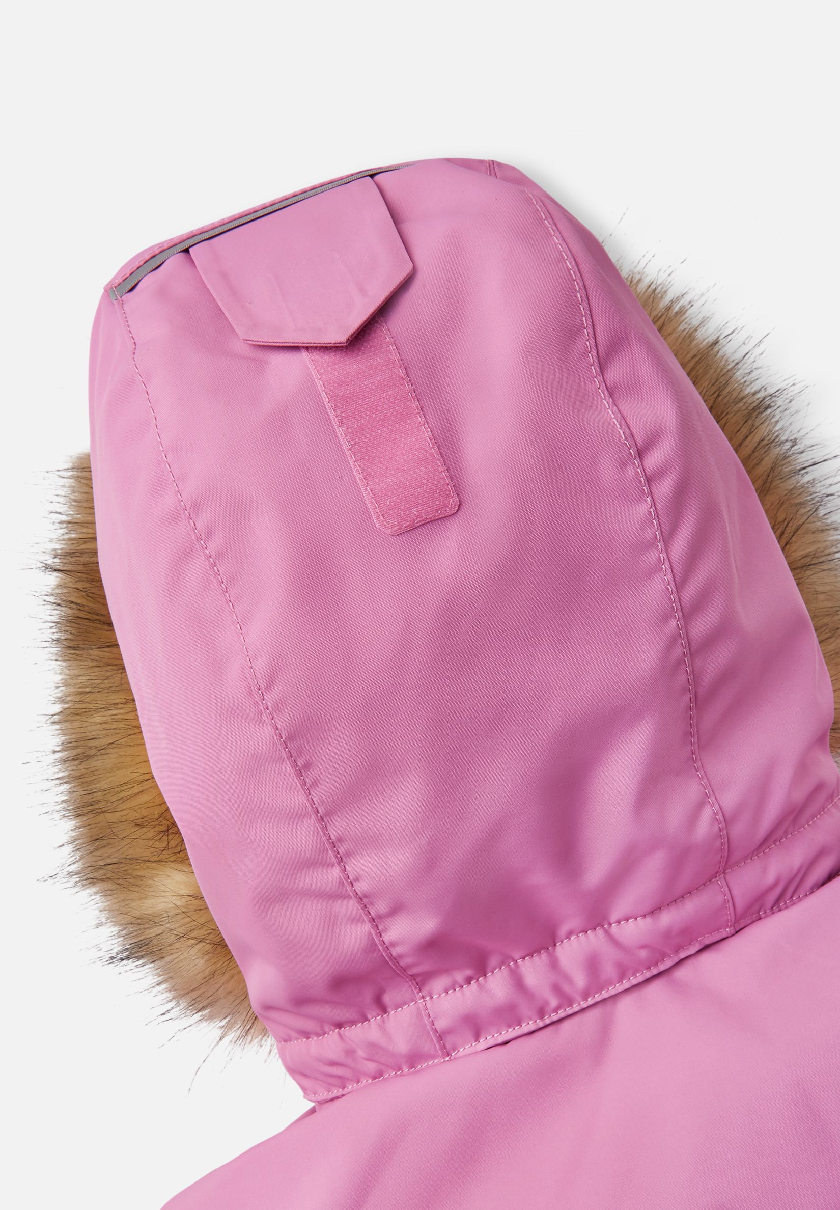 Куртка Reima 5100081A-4700 - фото 5