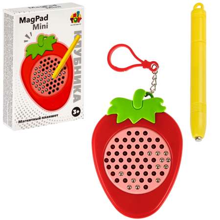 Доска для магнитного рисования 1TOY
