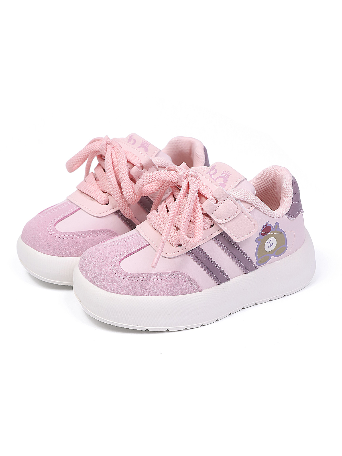 Кеды Boys and Girls 26026 - фото 1